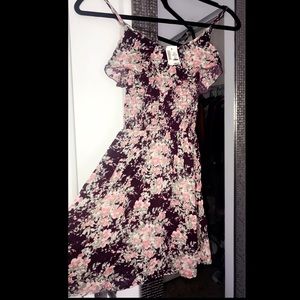 New Aeropostale short dress